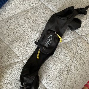 BOB handlebar cup holder